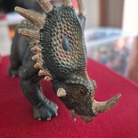 STYRACOSQURUS SCHLEICH