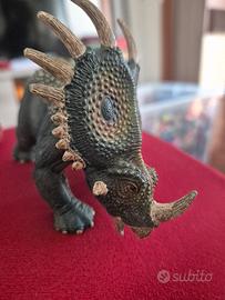 STYRACOSQURUS SCHLEICH