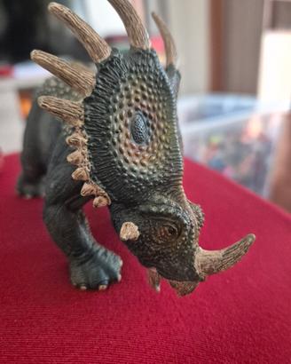 STYRACOSQURUS SCHLEICH