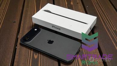 apple iPhone Air 256GB Nero Siderale super km.0