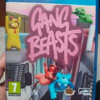 Gang Beast PS4