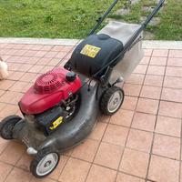 Tagliaerba a motore Honda Izy