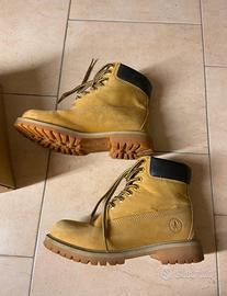 Scarponcini Best Company/ numero 37