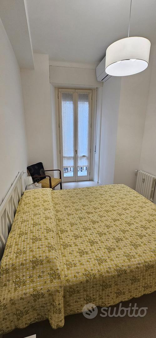 Appartamento – Milano, Abbadesse, Municipio 2 - Vista 4