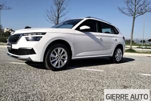 Škoda Kamiq 1.0 TSI 110 CV DSG Style