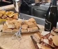 Bar tavola calda in centro livorno