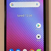 Vodafone Smart N10 VFD630 16 GB blu