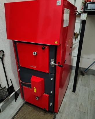 caldaia unical 34 kw lawood