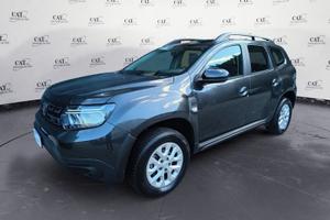 Dacia Duster 1.5 dci Comfort 4x4 -GANCIO- PRE...