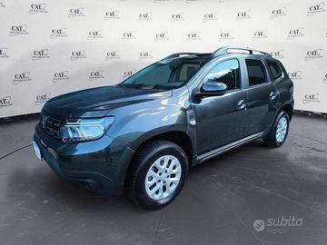 Dacia Duster 1.5 dci Comfort 4x4 -GANCIO- PRE...