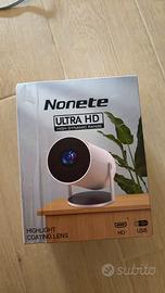 Mini Proiettore 1080P FHD