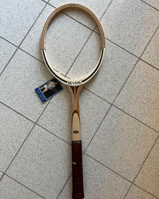 Racchetta da tennis Scaglia "Revival"