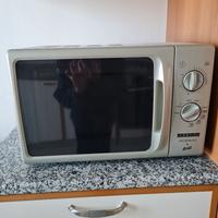 microonde Severin Microwave e Grill