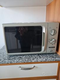 microonde Severin Microwave e Grill