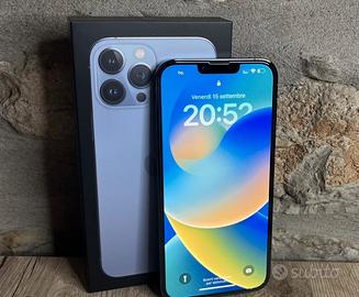 Iphone 13 pro max