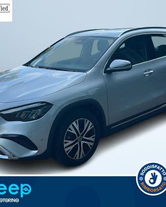 Mercedes-Benz GLA 180 D PROGRESSIVE ADVANCED AUTO