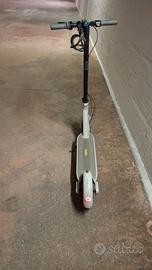 Monopattino elettrico