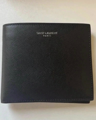 Portafoglio Saint Laurent Paris