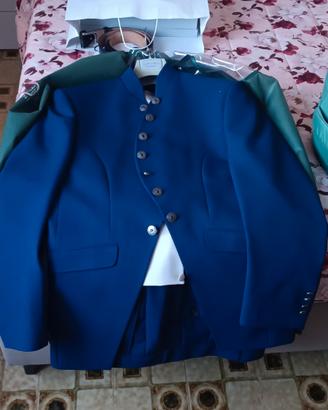 Vestito da cerimonia 
