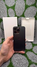 iPhone 13 Pro 512gb Grigio - Batt 100% Gar. 6 Mesi