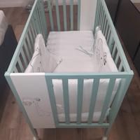 Lettino culla CONVERSE PICCI