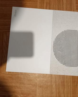 x box One s