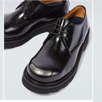 Kenzo stringate Derbies