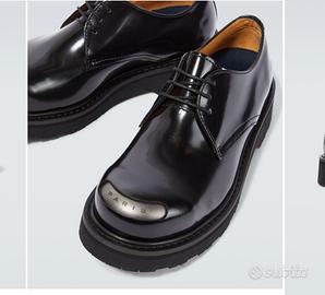 Kenzo stringate Derbies