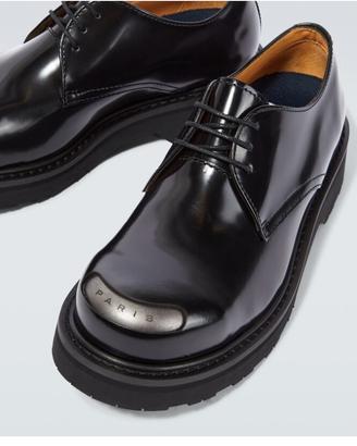 Kenzo stringate Derbies