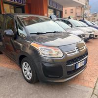 Citroen C3 Picasso BlueHDi 100 Exclusive