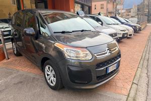 Citroen C3 Picasso BlueHDi 100 Exclusive