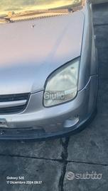 Suzuki ignis ricambi