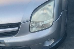 Suzuki ignis ricambi