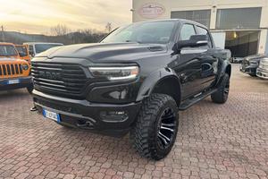 RAM 1500 4x4 5.7 HEMI BIGHORN / CREW CAB