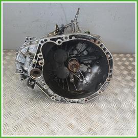 Cambio Manuale Renault Laguna 2 Serie SW 1.9 DCi