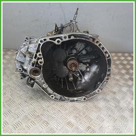Cambio Manuale Renault Laguna 2 Serie SW 1.9 DCi