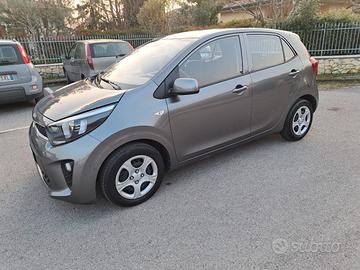 Kia Picanto 1.0 12V 5 porte Urban