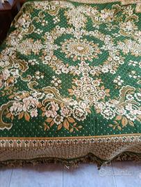 coperta invernale 