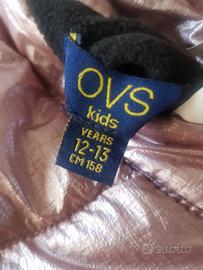 Piumino Oviesse 12/13 anni