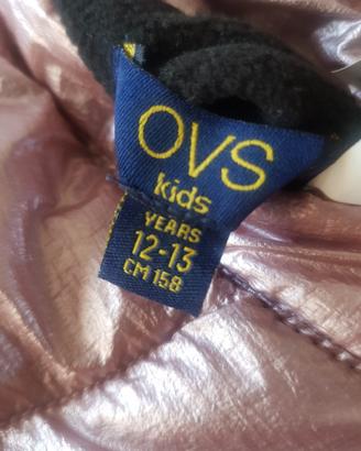 Piumino Oviesse 12/13 anni