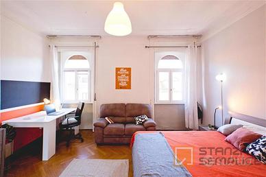 STANZA SINGOLA ALL INCLUSIVE