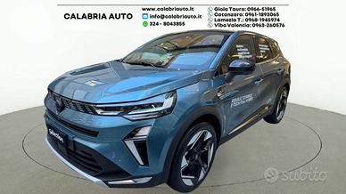 RENAULT Symbioz Full Hybrid E-Tech 160 CV Techno