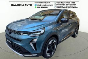 RENAULT Symbioz Full Hybrid E-Tech 160 CV Techno