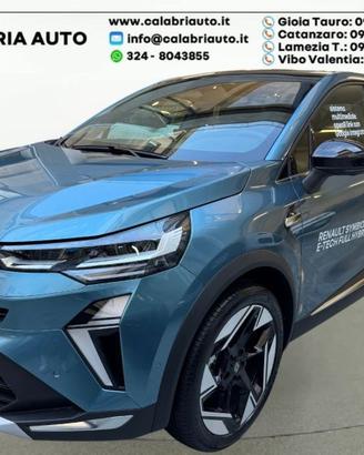 RENAULT Symbioz Full Hybrid E-Tech 160 CV Techno