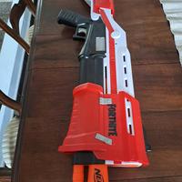 Nerf fornite Ts1 blaster