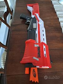 Nerf fornite Ts1 blaster