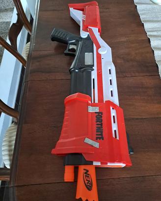 Nerf fornite Ts1 blaster