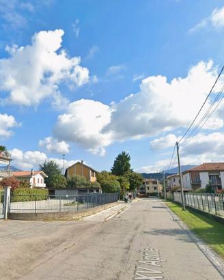 Bilocale 70Mq con garage incluso Monvalle (VA)