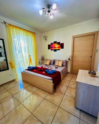 Appartamento vacanze lecce salento