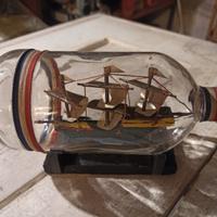 Vascello in bottiglia